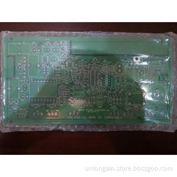Bare Printed Circuit Board-5